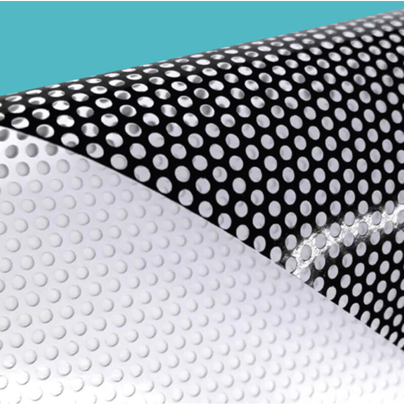 One Way Vision Sticker